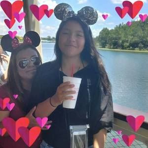 Meet your Posher, Sandra